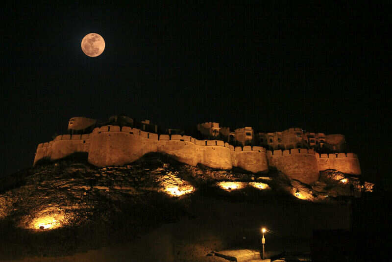 Jaisalmer
