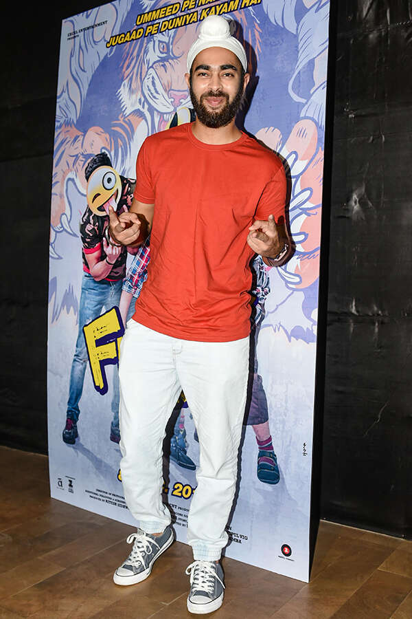 Manjot Singh Pictures