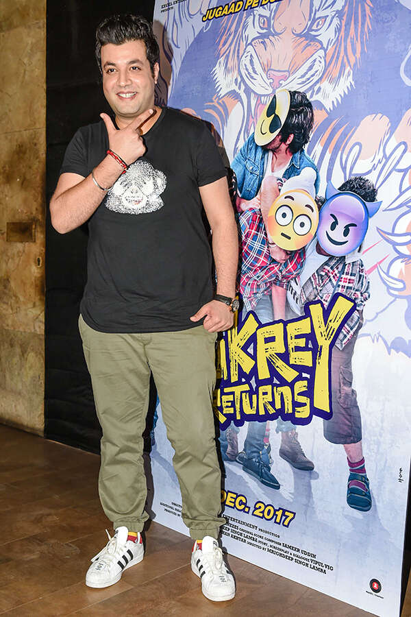 Varun Sharma