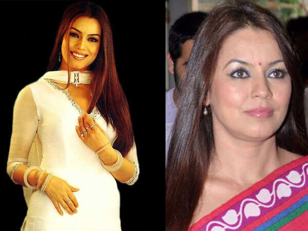 Mahima Chaudhry