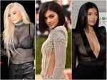 10 times Kylie Jenner nailed the see-through game