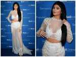 10 times Kylie Jenner nailed the see-through game