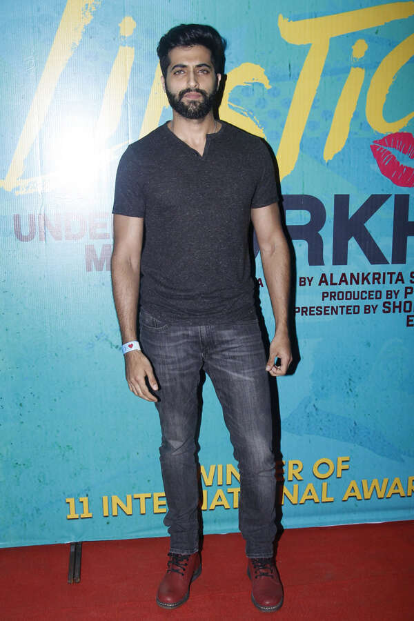 Akshay Oberoi