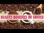 7 beauty benefits of coffee that we bet you didn’t know!