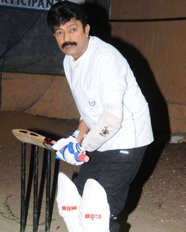 Rajashekhar Pictures