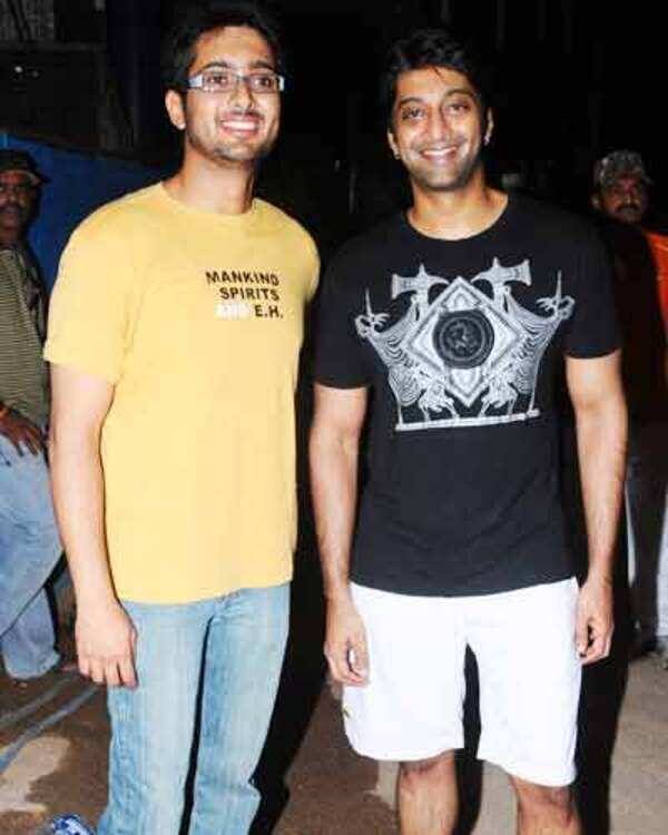 Uday Kiran