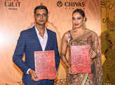 The Great Indian Wedding: Book Launch