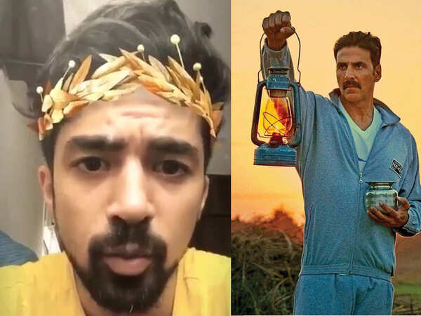 Saqib Saleem Stills