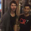 Varun Dhawan