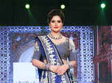 Archana Kochhar's Fashion Show