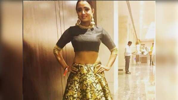 Ragini from Bidaai