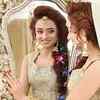 Ditching the desi look