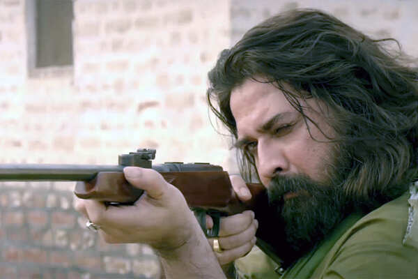 Mukul Dev