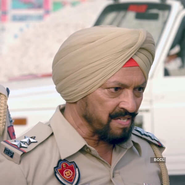 Sardar Sohi Photos