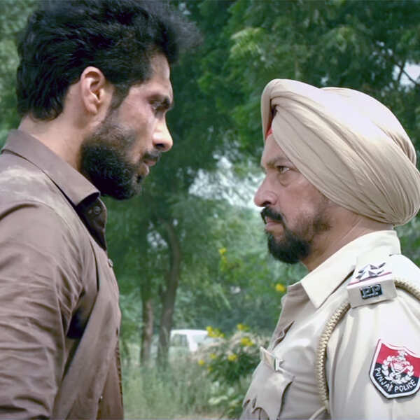 Sardar Sohi