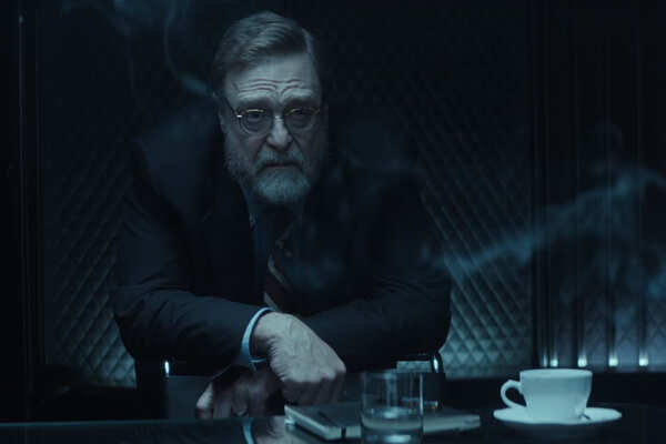 John Goodman Wallpapers