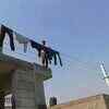 We have discovered how clothes can be dried faster