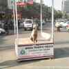 We don't need Traffic cops