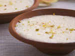 Phirni