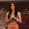 Article image for: Miss India Nagaland 2017 Kaheli Chophy's Talent Round Performance