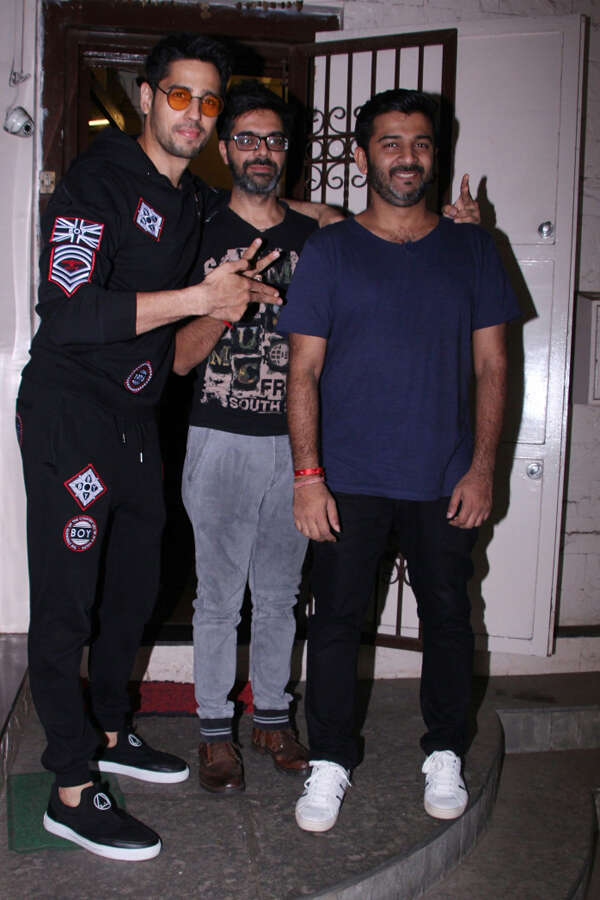 Sachin Sanghvi