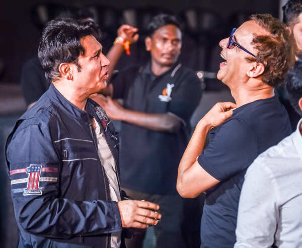 Vinod Kumar