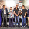 Article image for: Ranbir Kapoor, Aditi Rao Hydari, Manyata Dutt, Sanjay Dutt, Priya Dutt, Vidhu Vinod Chopra, Bhushan Kumar and Rajkumar Hirani