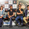 Article image for: Ranbir Kapoor, Aditi Rao Hydari, Manyata Dutt, Sanjay Dutt, Priya Dutt, Vidhu Vinod Chopra, Bhushan Kumar and Rajkumar Hirani