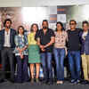 Article image for: Ranbir Kapoor, Aditi Rao Hydari, Manyata Dutt, Sanjay Dutt, Priya Dutt, Vidhu Vinod Chopra, Bhushan Kumar and Rajkumar Hirani