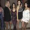 Kylie Jenner celebrates 20th birthday; posts pic in laced lingerie and pink  wig