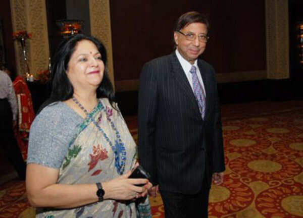 Ashok Chauhan Images