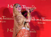 Madame Tussauds Delhi museum