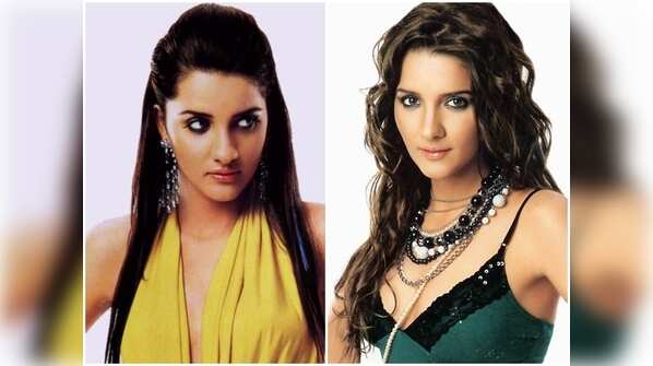 7 times when 'Shararat' actress Shruti Seth stepped out in bold outfits