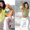 7 times when 'Shararat' actress Shruti Seth stepped out in bold outfits