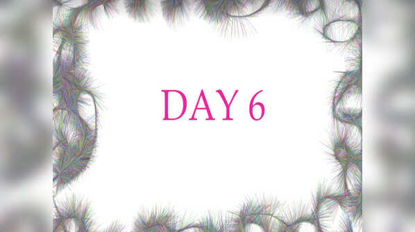 Day 6