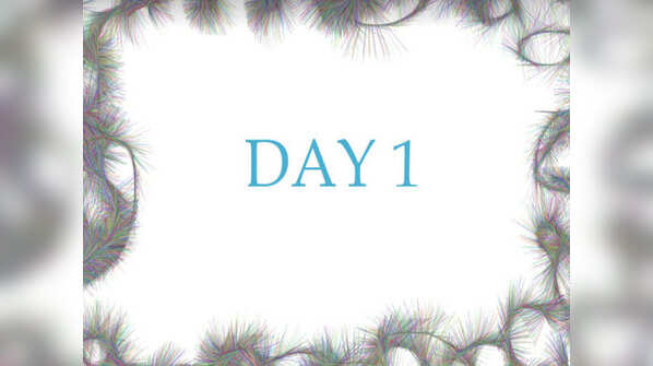 Day 1