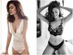 Esha Gupta’s recent photo shoot redefines sultry like never before!