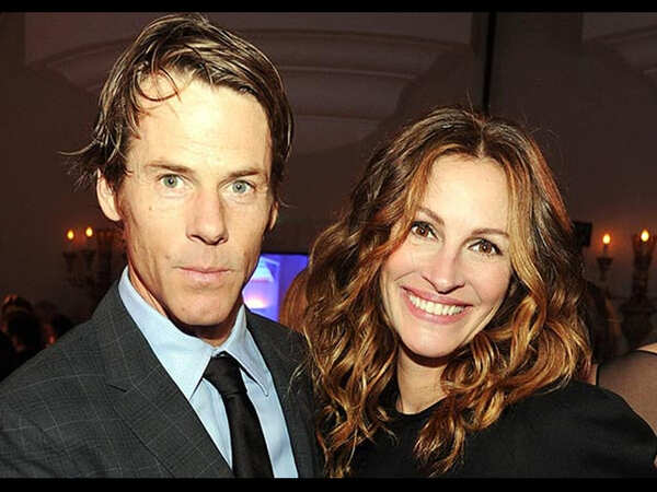 Julia Roberts