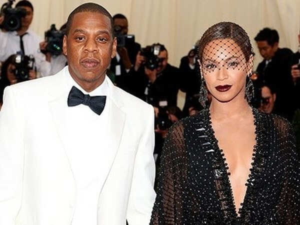 Jay Z