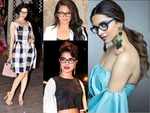 Bollywood divas: When Glamour met Geek!