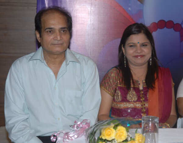 Sadhana Sargam