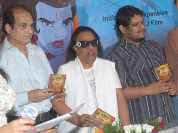 Ganeshan