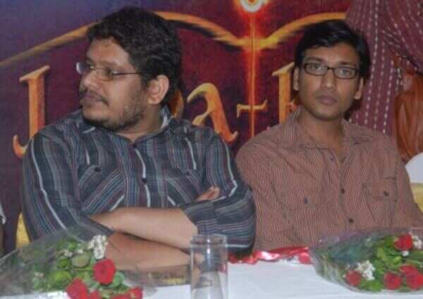 Ganeshan