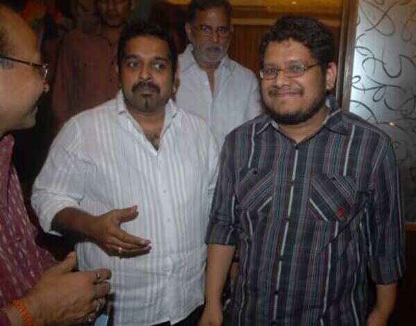 Ganeshan