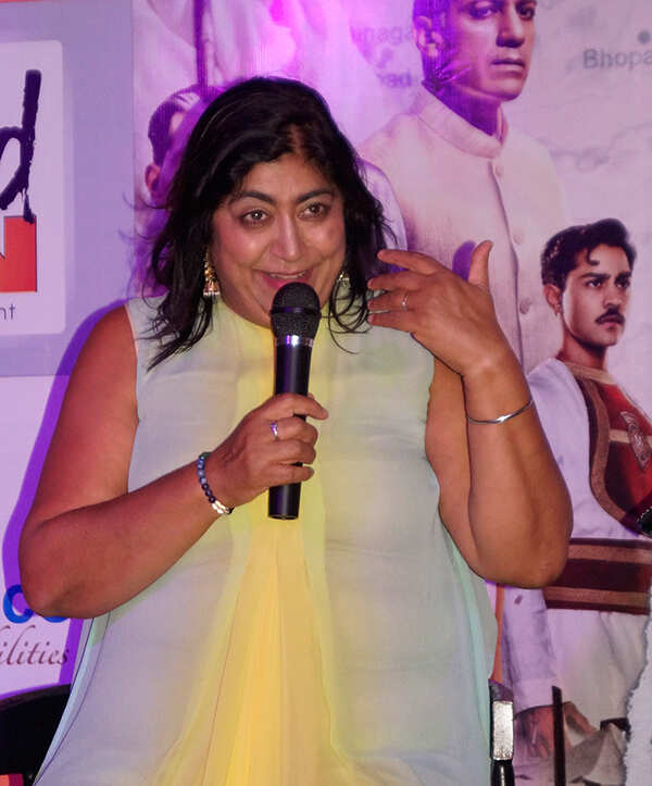 Gurinder Chadha Wallpapers