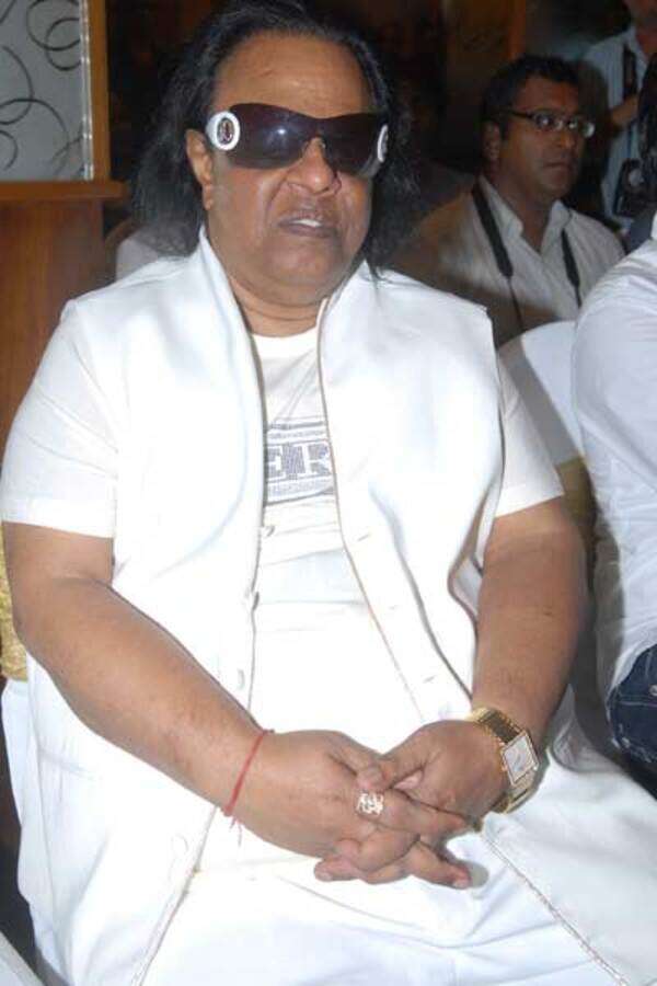 Ravindra Jain