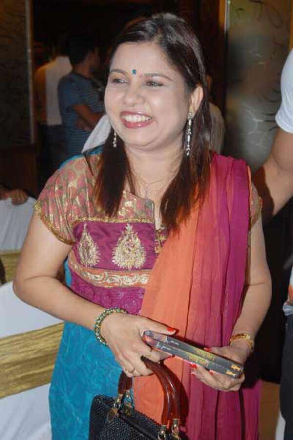 Sadhana Sargam Images