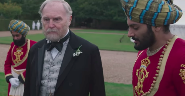 Tim Pigott Smith Photos