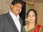 Ravikant & Rashmi's anniversary