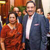 Article image for: <i class="tbold">kusum</i> and Sushil Ansal